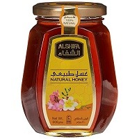 Alshifa Honey 500gm